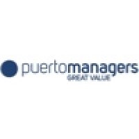 Puerto Managers Logo