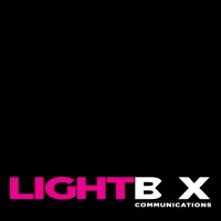 Lightbox Communications Logo