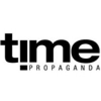 Time Propaganda Logo