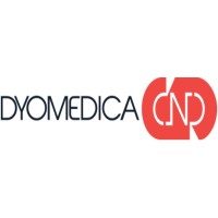Dyomedica CND S.R.L. Logo