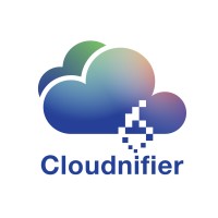 Cloudnifier Logo