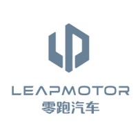 LEAPMOTOR Logo