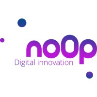 noOp Logo