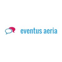 EVENTUS AERIA Logo