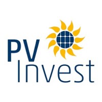 PV-Invest GmbH Logo