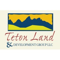 Teton Land & Development Group Logo