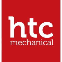 HTC Mechanical Logo