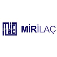 Mir İlaç Logo