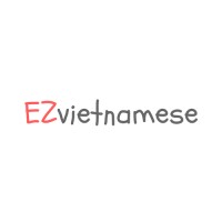 EZvietnamese Logo