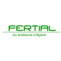 Fertial .SPA - Algerian Company Of Producing Ammonia And Fertilizers Logo