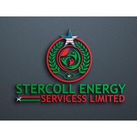 STERCOLL ENERGY SERVICES LIMITED Logo