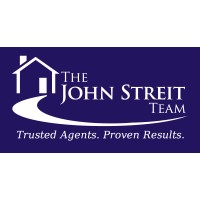The John Streit Team Logo