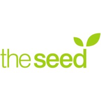 The Seed Logo
