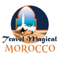 Travel Magical Morocco Logo