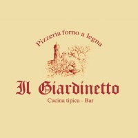 Pizzeria Il Giardinetto Logo