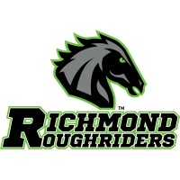 Richmond Roughriders Logo