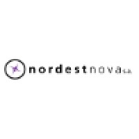 Nordest Nova s.a. Logo