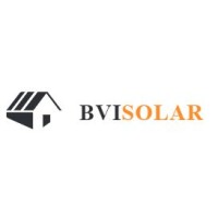 BVI Solar, Inc. Logo