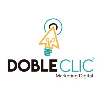 DobleClicOficial Logo