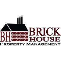 Brick House Property Management Inc. Logo