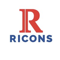 Ricons Logo