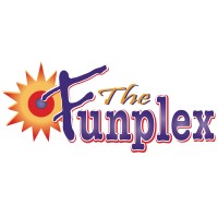The Funplex Logo