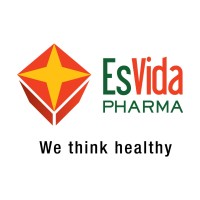 Esvida Pharma Logo