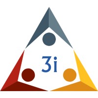 3i Strategy Logo