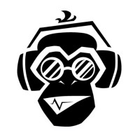 Mad Monkey Audio Logo