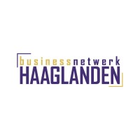 Business Netwerk Haaglanden Logo