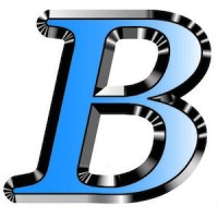 Blooper Logo