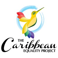 Caribbean Equality Project Logo