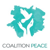 Coalition Peace Logo