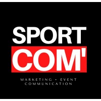 SPORT COM Logo