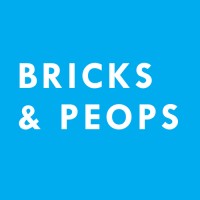Bricks & Peops Ltd Logo