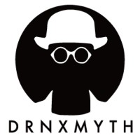 DrnxMyth Logo