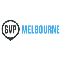 Social Venture Partners Melbourne Logo