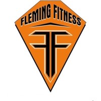 Fleming Fitness Inc Logo