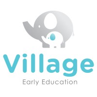 Village Early Education Logo