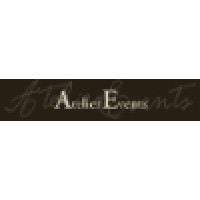 Atelier Events Logo