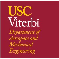 USC Aerospace and Mechanical Engineering Logo