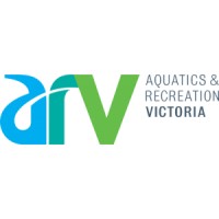 Aquatics & Recreation Victoria Logo