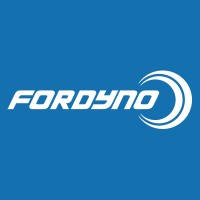Fordyno PTY LTD Logo