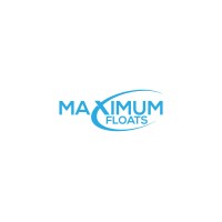 Maximum Floats Logo