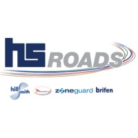 Hill and Smith Pty Ltd T/A HS Roads Logo