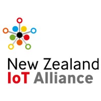 NZ IoT Alliance Logo