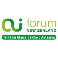 AI Forum NZ Logo