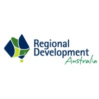 Regional Development Australia Tasmania Logo