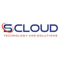 SCloud Consulting Logo
