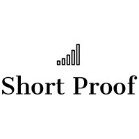 Short Proof LLC Logo
